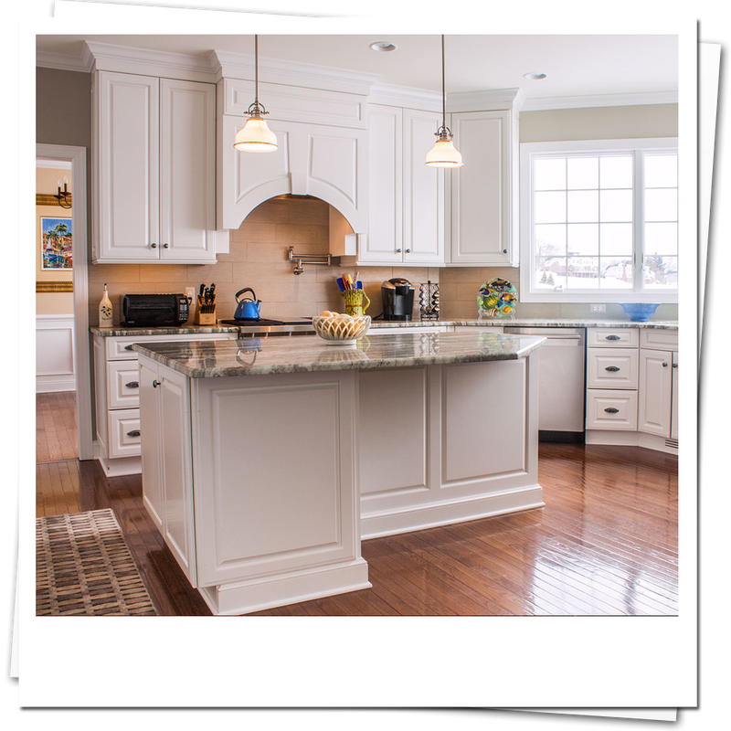 scarsella inc - kitchen and bath remodeling